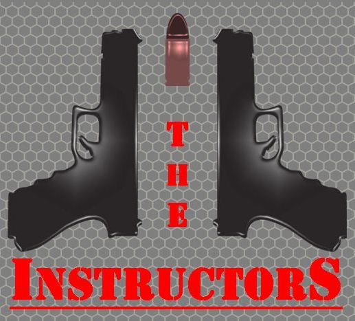 THE INSTRUCTORS